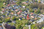 unverbauter Blick nach Süden - 