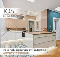 Historischer Charme trifft modernen Wohnkomfort - einzigartiges Reihenendhaus in Odenkirchen - Mönchengladbach