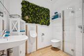Badezimmer EG - Reihenendhaus mit 166,00 m&sup2; in Mönchengladbach zum Kaufen