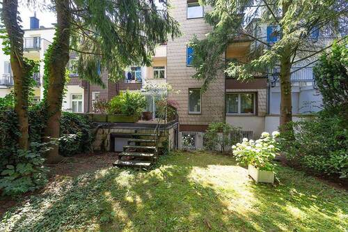 Garten - 