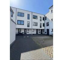 Ruhiges 6-Zi-Townhouse im Innenhof mit Garten ideal für Familien mit Homeoffice - Düsseldorf Flingern Süd