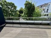 Dachterrasse m. Südausrichtung - 