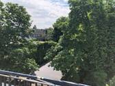 Blick von der Dachterrasse - 
