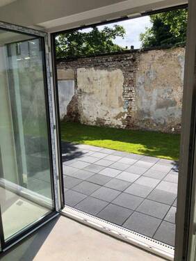 Terrasse & Garten - 