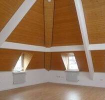 Originelle Wohnung im Stadtzentrum 4 Zimmer - Trier Innenstadt