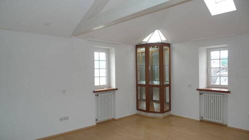 Ess- oder Schlafzimmer - Etagenwohnung mit 166,00 m&sup2; in Trier zur Miete