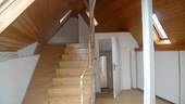 Schlafzimmer mit Galerie - 