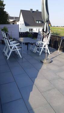 Terrasse OG - 
