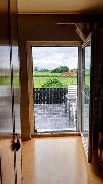 Terrasse OG - 