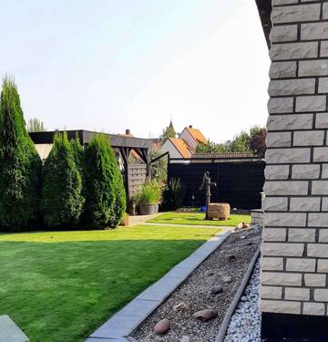 Garten - 