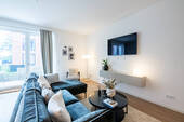 Musterwohnung - 