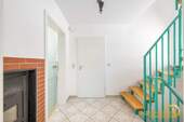 Treppenhaus EG - 