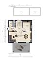 Grundriss Erdgeschoss - 