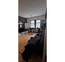 Großzügige 2 Zimmer Wohnung in Sangerhausen zu vermieten