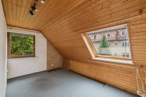 Zimmer im Obergeschoss - 