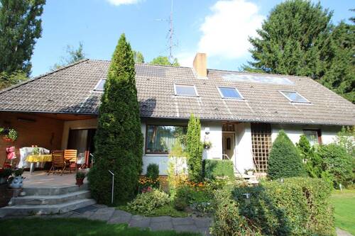 Ansicht - Einfamilienhaus mit 140,00 m&sup2; in Berlin zum Kaufen