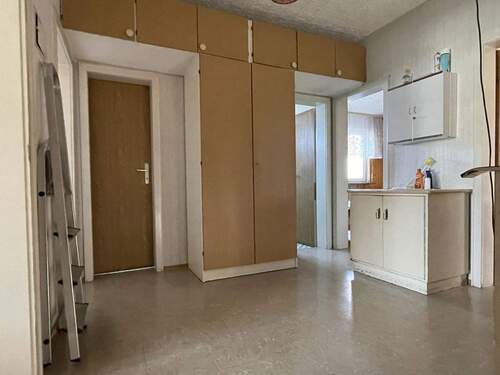 Flur im Obergeschoss - 