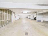 Tiefgarage - 