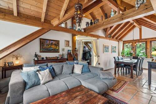 Wohn und Essbereich - 