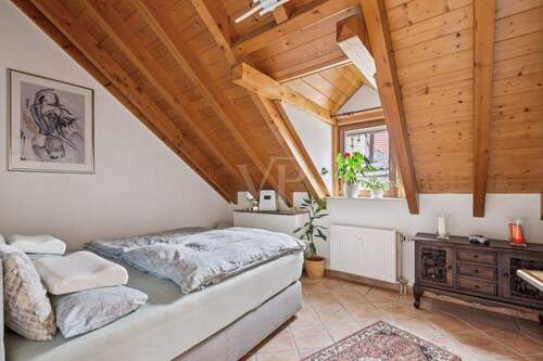 Elternschlafzimmer - 