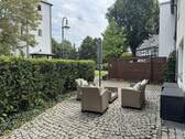 Terrasse - 
