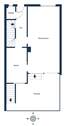Grundriss EG - 