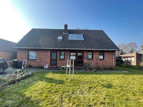 Ansicht - 6 Zimmer Einfamilienhaus zum Kaufen in Linden