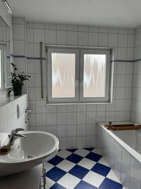 Badezimmer 1 - 