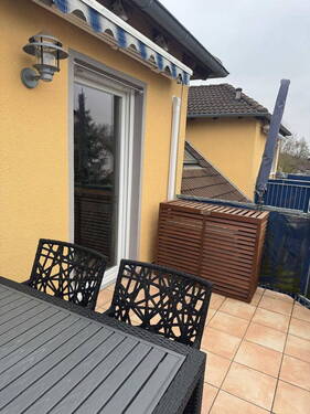Balkon - 
