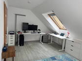 Schlafzimmer 2 - 