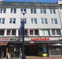 Alles neu! TOP 3-Zimmerwohnung in der Fußgängerzone von Opladen! - Leverkusen