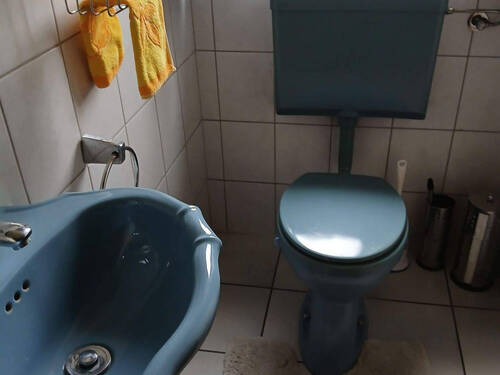 Gäste WC - 