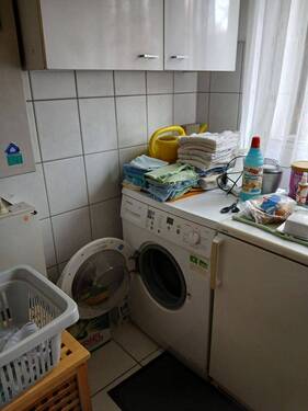 Hauswirtschaftsraum - 