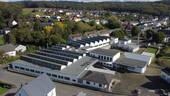 Bild 1 - Vielseitig nutzbare Gewerbehalle 1.000 qm mit 3 t Laufkran bei Weilburg - provisionsfrei
