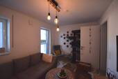 wohnzimmer_1.jpeg - 3 Zimmer Etagenwohnung zum Kaufen in Waldkirchen