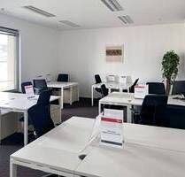 Arbeiten Sie produktiver in einem geteilten Büroraum in Regus Unter den Linden - Berlin Mitte