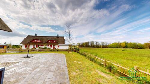 Terrasse - 