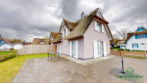 Terrasse - 