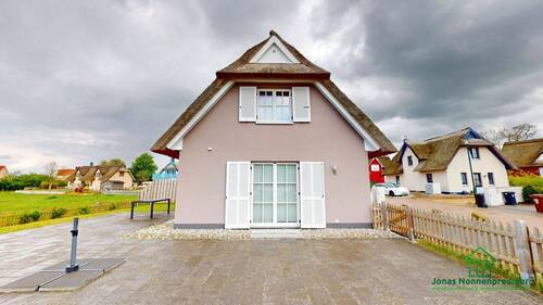 Terrasse - 