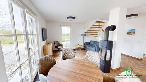 Wohnzimmer - 