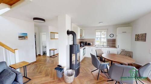 Wohnzimmer - 