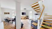 Wohnzimmer - 