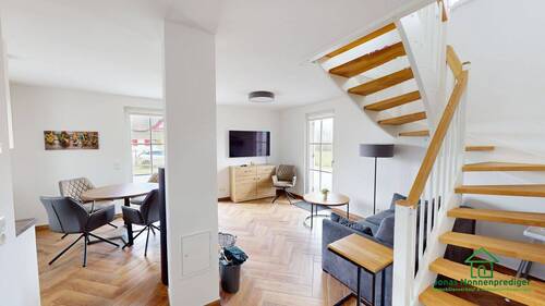Wohnzimmer - 