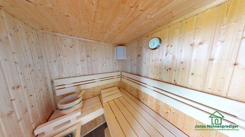 Sauna - 