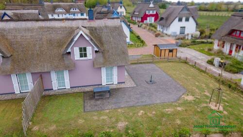 Ansicht nach Süden - 