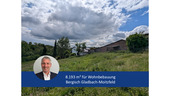 Wohnbauland mit Abrissgebäuden in Meisheide - 8.193 m² Wohnbauflächen in Bergisch Gladbach-Moitzfeld