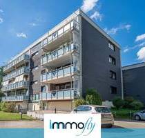 Lichtdurchflutete 3-Zimmer-Wohnung mit Balkon und moderner Ausstattung - Wassenberg