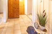 EG Hauseingangsflur - 