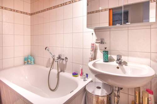 EG Wannenband mit WB und WC - 