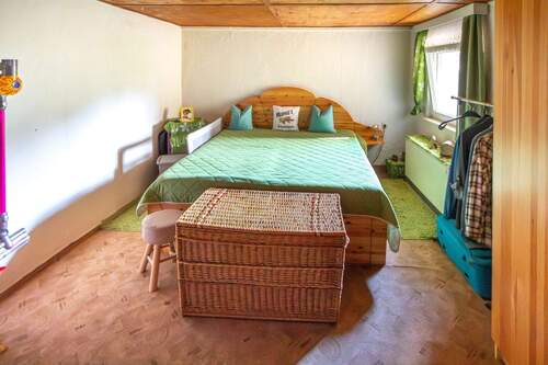 EG Schlafzimmer - 